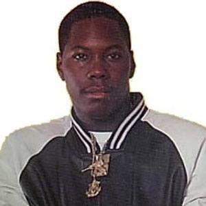 Scott La Rock Photo #1