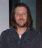 David Foster Wallace Photo #1