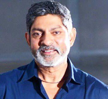 Jagapati Babu Photo #1