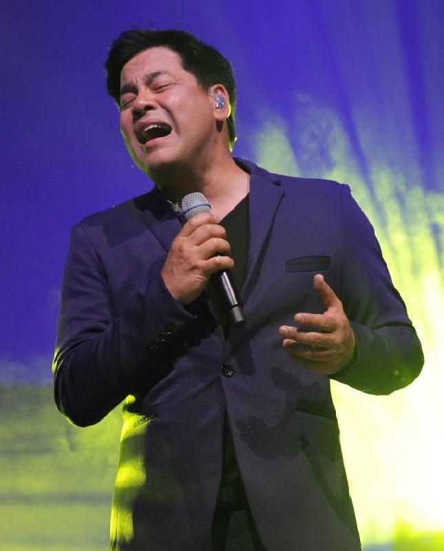 Martin Nievera Photo #1