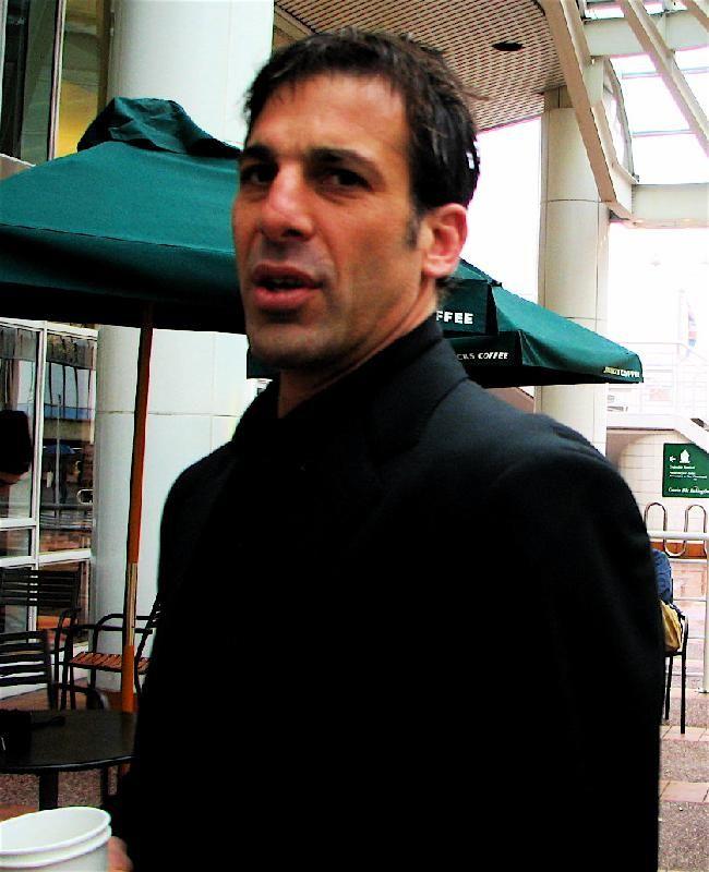 Chris Chelios Photo #1