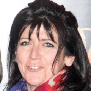 Emma Freud Photo #1