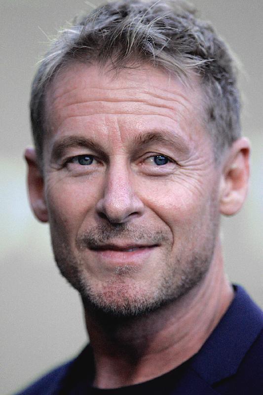 Richard Roxburgh Photo #1