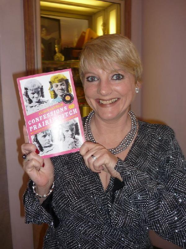 Alison Arngrim Photo #1