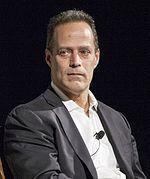 Sebastian Junger Photo #1