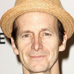 Denis O'Hare Photo #1