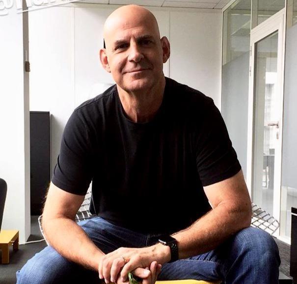 Harlan Coben Photo #1