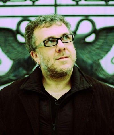 Robin Guthrie Photo #1