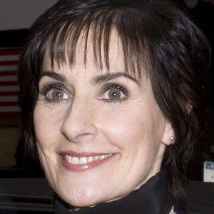 Enya Photo #1