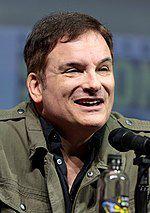 Shane Black Photo #1