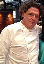 Marco Pierre White Photo #1