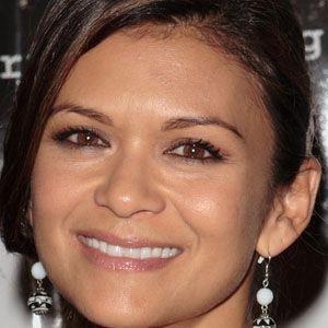 Nia Peeples Photo #1