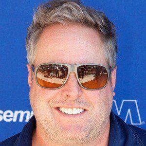 Gary Valentine Photo #1