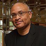 Larry Wilmore Photo #1