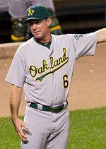 Bob Melvin Photo #1