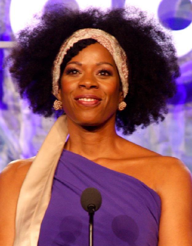 Kim Wayans Photo #1