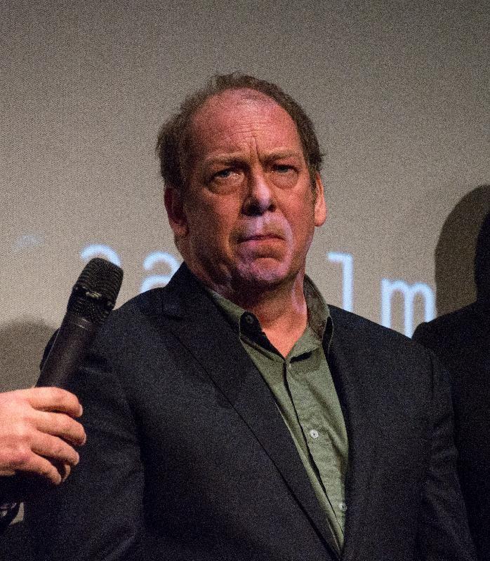 Bill Camp Photo #1