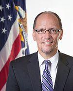 Tom Perez Photo #1