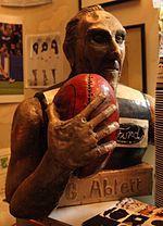 Gary Ablett Sr. Photo #1