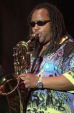 Leroi Moore Photo #1