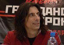 Scott Travis Photo #1