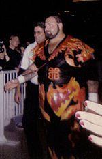 Bam Bam Bigelow Photo #1