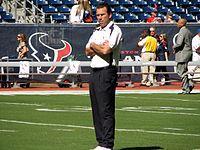 Gary Kubiak Photo #1