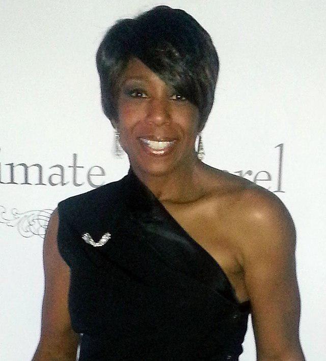 Dawnn Lewis Photo #1