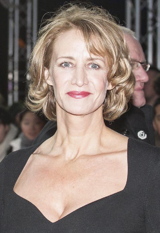 Janet McTeer Photo #1