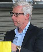 Alan Pardew Photo #1