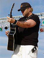 Toby Keith Photo #1