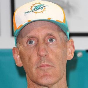 Joe Philbin Photo #1