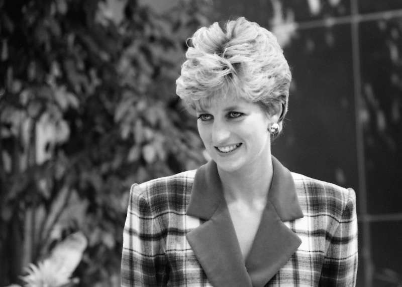 Princess Diana Photo #1
