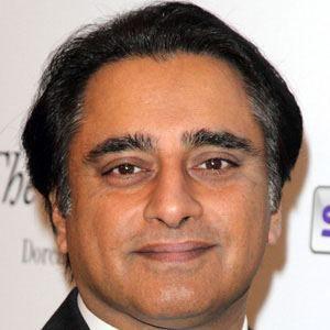 Sanjeev Bhaskar Photo #1