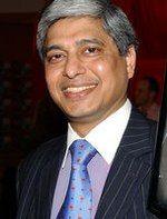 Vikas Swarup Photo #1