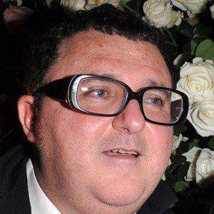 Alber Elbaz Photo #1