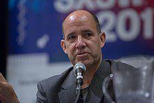 Matthew Dowd Photo #1