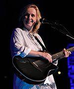 Melissa Etheridge Photo #1