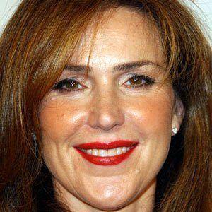 Peri Gilpin Photo #1