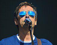 Nick Heyward Photo #1