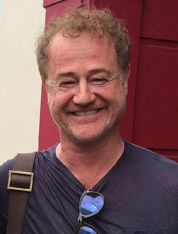 Owen Teale Photo #1