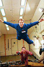 Peter Diamandis Photo #1