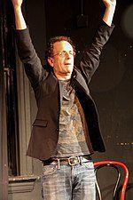 Kevin McDonald Photo #1