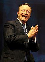 Paul Begala Photo #1