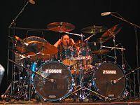 Danny Carey Photo #1