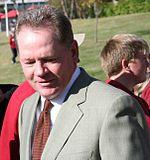 Bobby Petrino Photo #1