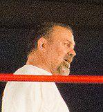 Rick Steiner Photo #1