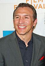 Ray Mancini Photo #1