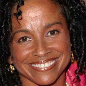 Rae Dawn Chong Photo #1