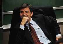 George Stephanopoulos Photo #1